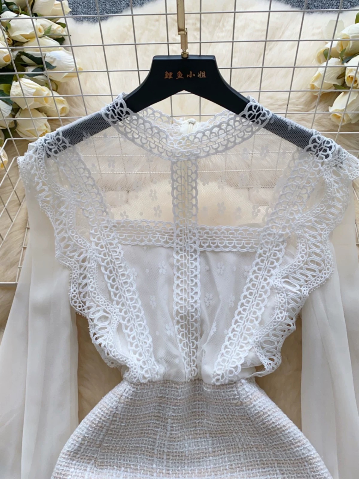 Cut out the haters dress FBC412 images